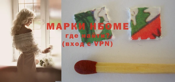 бошки Осинники